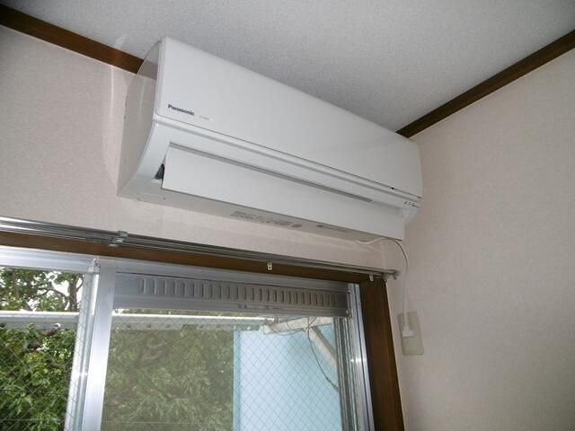 ストークハイツ岸のその他