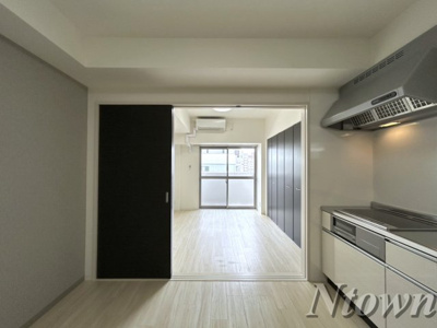 【その他】 | Wコート城西 | こちらのリビングで趣味の時間をお楽しみください