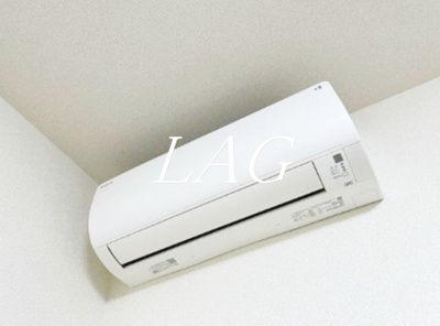 【設備】 | 日本橋室町デュープレックスポーション | エアコンです。