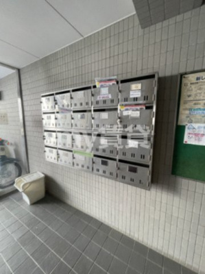 【その他共用部分】 | 椿マンション