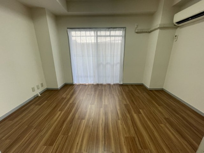 【居間・リビング】 | 椿マンション