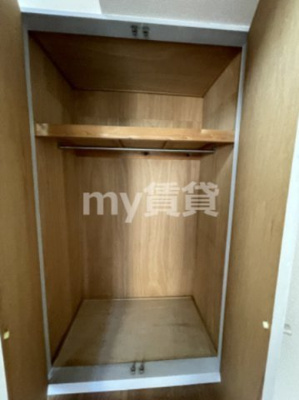 【収納】 | 椿マンション