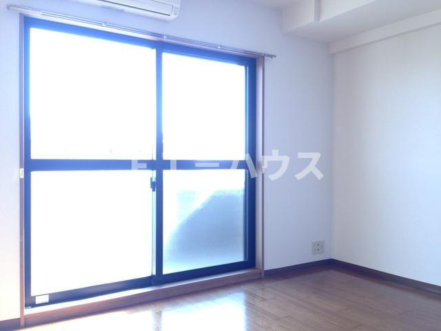 ソレアードハサマの居間・リビング