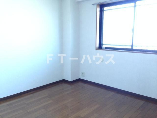 ソレアードハサマの居間・リビング