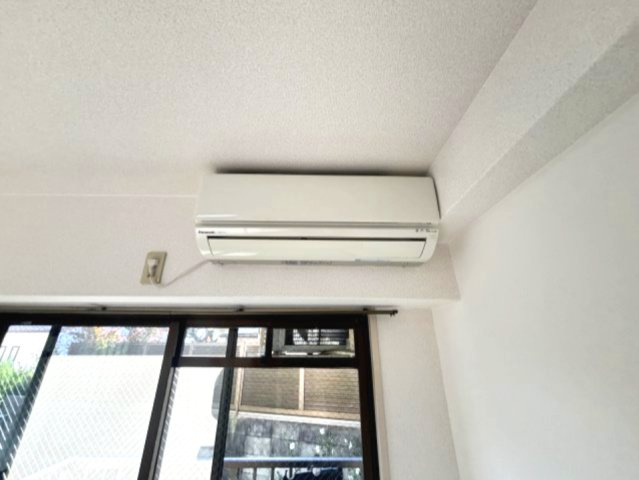 美野丘ハイツの設備