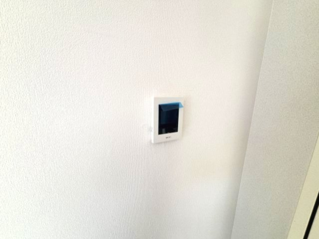 美野丘ハイツのセキュリティ