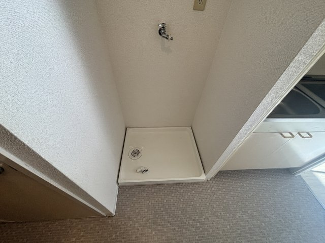 美野丘ハイツの設備