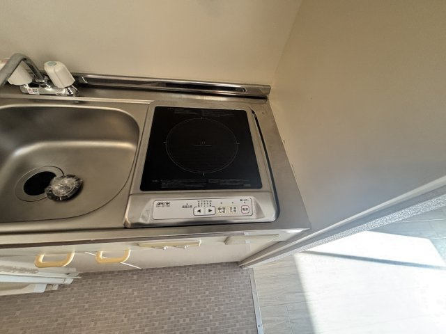 美野丘ハイツの設備