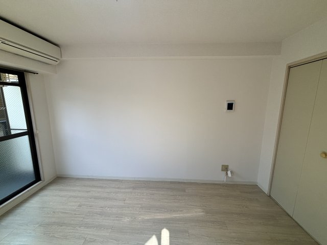 美野丘ハイツの居間・リビング