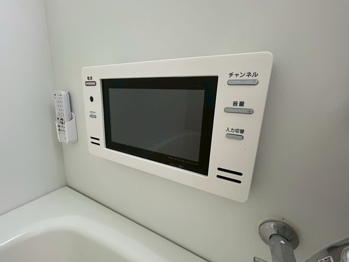 フレンシアノイエ難波南の設備