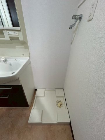 フレンシアノイエ難波南の設備