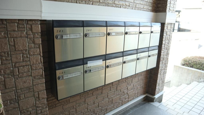 【その他共用部分】 | コンフォート・サイト