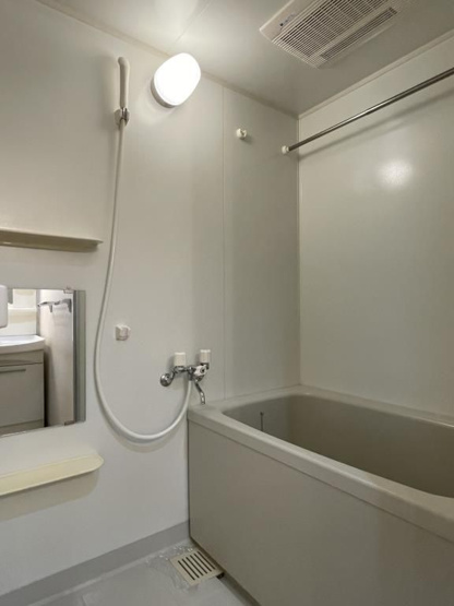 【浴室】 | コンフォート・サイト