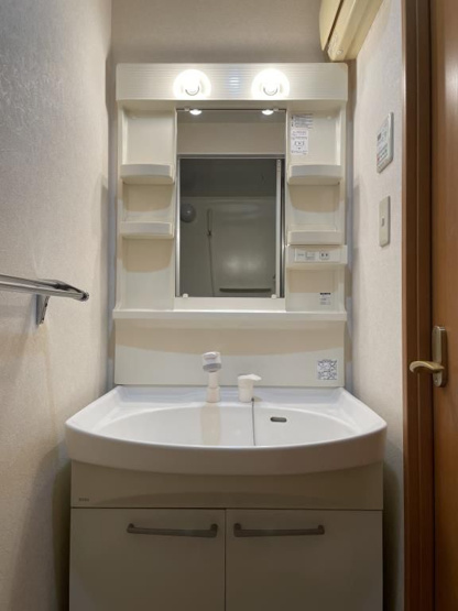 【独立洗面台】 | コンフォート・サイト