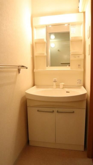 【独立洗面台】 | コンフォート・サイト