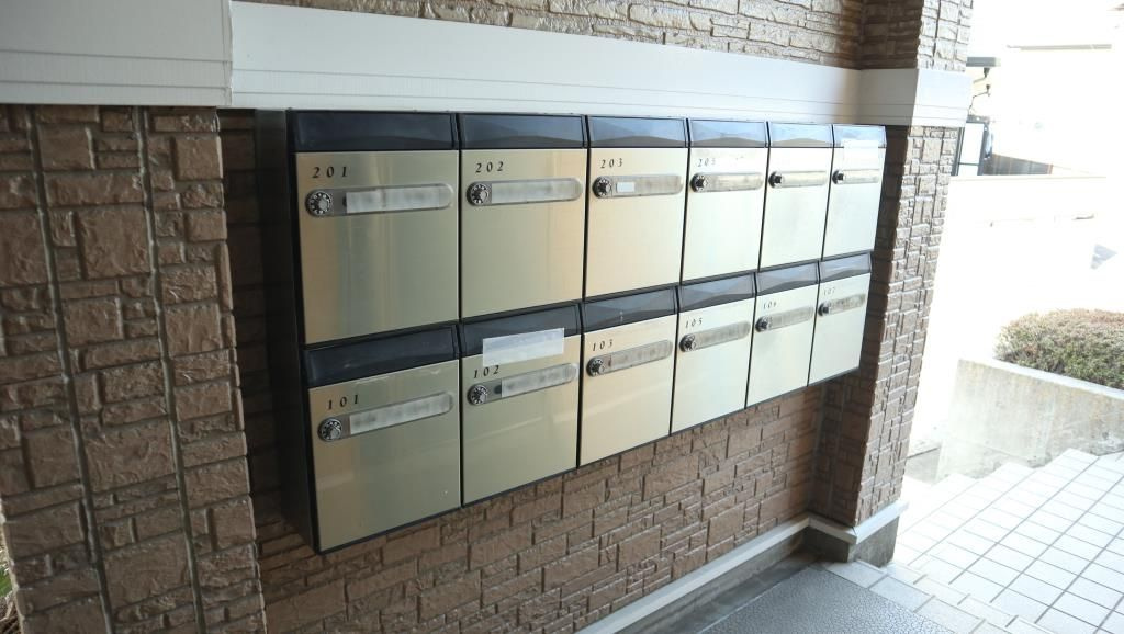 コンフォート・サイトのその他共用部分