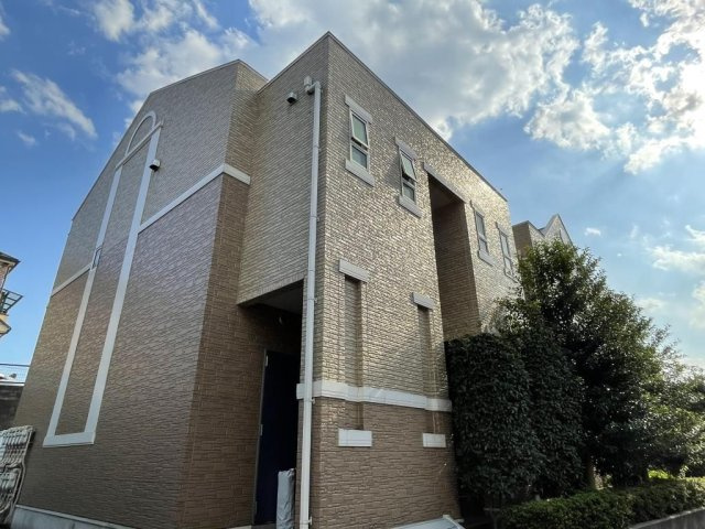 コンフォート・サイトの外観