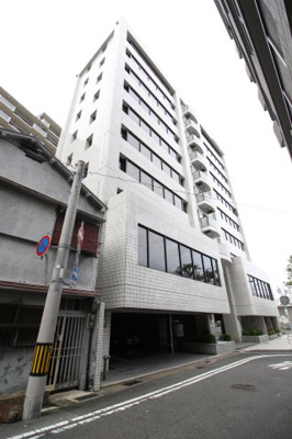 【外観】 | マスダビル