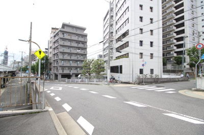 【周辺】 | マスダビル