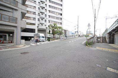 【周辺】 | マスダビル