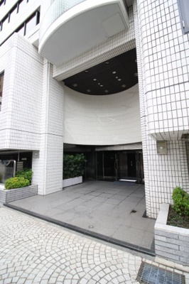 【エントランス】 | マスダビル