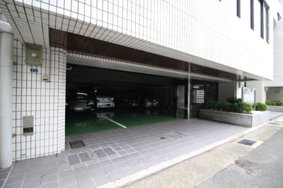 【駐車場】 | マスダビル