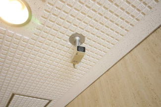 【セキュリティ】 | 新明海ビル