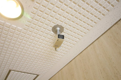 【セキュリティ】 | 新明海ビル