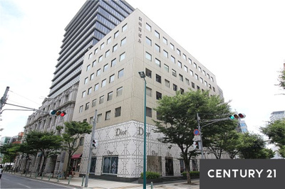 【外観】 | 新明海ビル