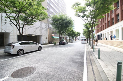 【周辺】 | 新明海ビル