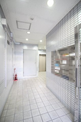 【エントランス】 | 54ヤングビル