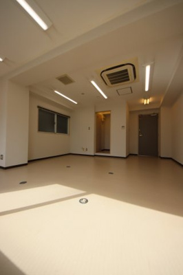 【内装】 | 54ヤングビル