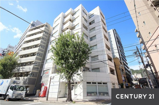 【外観】 | 54ヤングビル