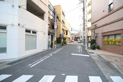 【周辺】 | 54ヤングビル