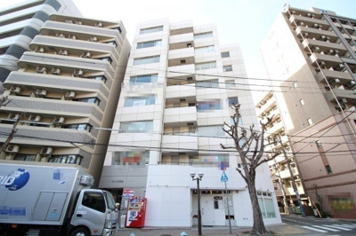 【外観】 | 54ヤングビル