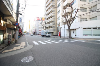 【周辺】 | 54ヤングビル