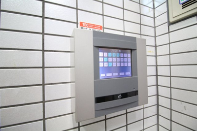 【セキュリティ】 | 54ヤングビル