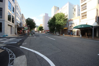 【周辺】 | 西田ビル