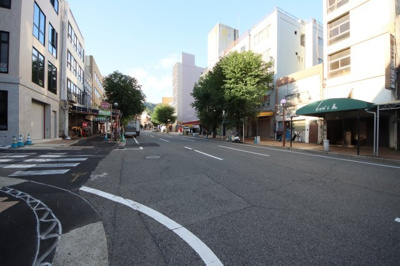 【周辺】 | 西田ビル