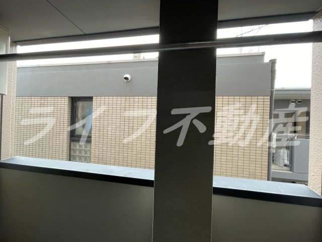 クリエイトパートⅠの展望