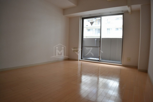 大阪市西区江之子島１丁目の賃貸マンションの内装