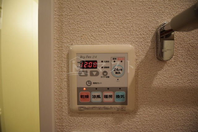 大阪市西区京町堀２丁目の賃貸マンションのその他