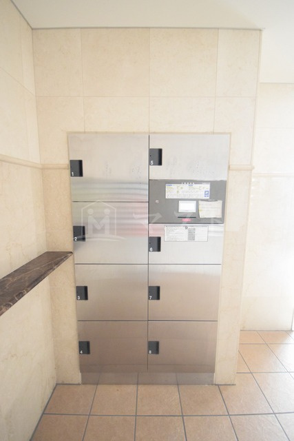 大阪市西区京町堀２丁目の賃貸マンションのその他