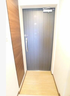 【玄関】 | ＧＥＮＯＶＩＡお花茶屋Ⅱｓｋｙｇａｒｄｅｎ