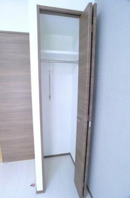 【収納】 | ＧＥＮＯＶＩＡお花茶屋Ⅱｓｋｙｇａｒｄｅｎ