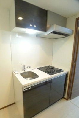 【キッチン】 | ＧＥＮＯＶＩＡお花茶屋Ⅱｓｋｙｇａｒｄｅｎ