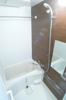 【浴室】 | ＧＥＮＯＶＩＡお花茶屋Ⅱｓｋｙｇａｒｄｅｎ