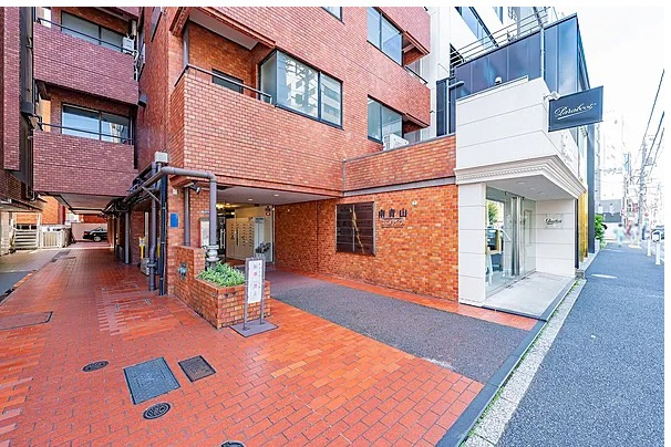 【その他】 | ★仲介手数料無料★南青山ユニハイツ(新規リノベーション済み）