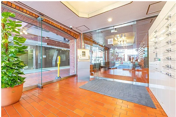 【その他】 | ★仲介手数料無料★南青山ユニハイツ(新規リノベーション済み）