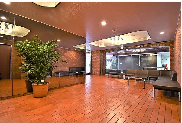 【その他】 | ★仲介手数料無料★南青山ユニハイツ(新規リノベーション済み）